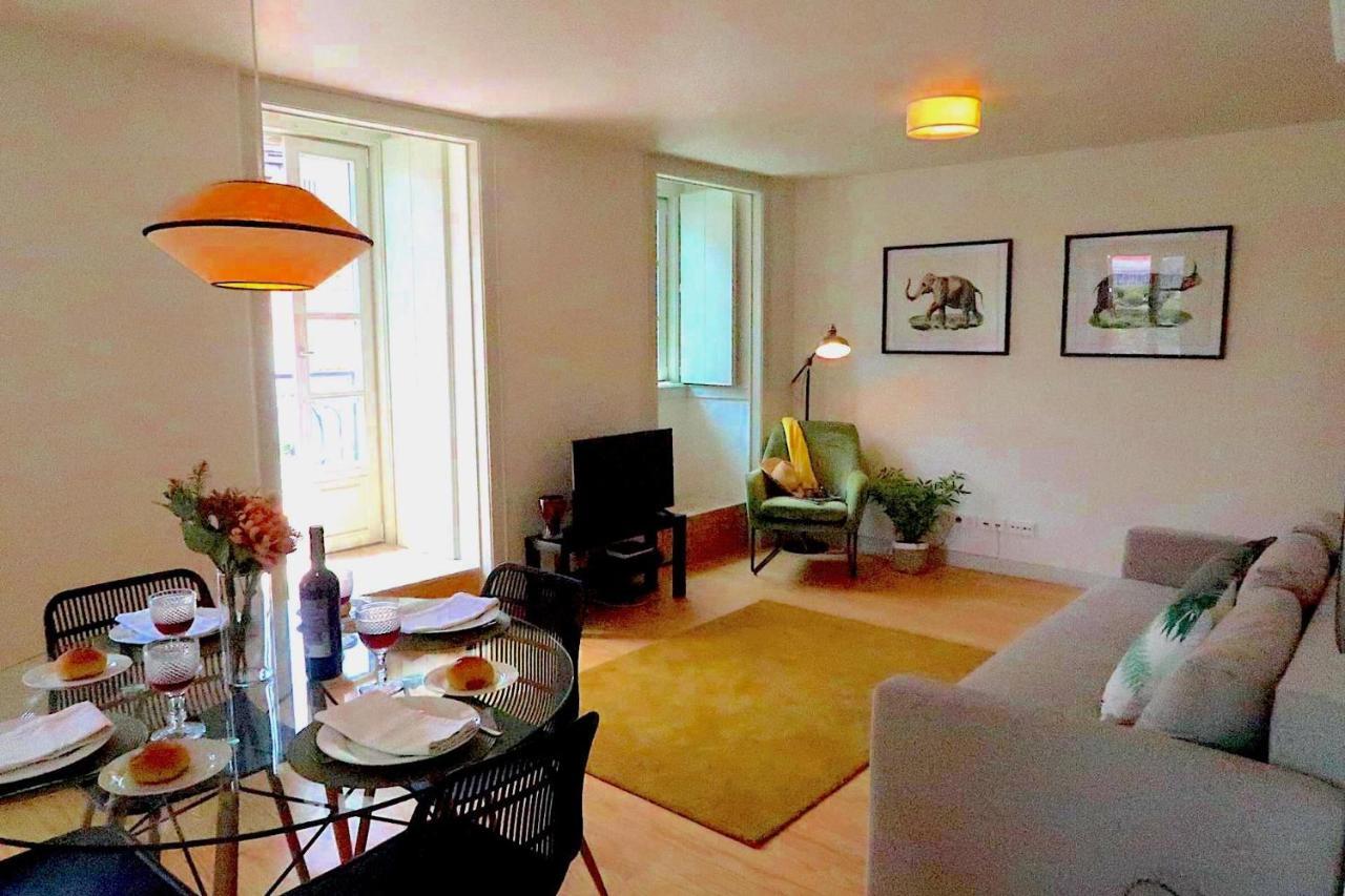 Apartamento Castelo Superior Two Bedroom By Les Deux Mariettes *