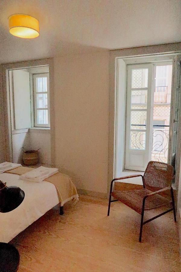 Castelo Superior Two Bedroom By Les Deux Mariettes Apartamento Lisboa