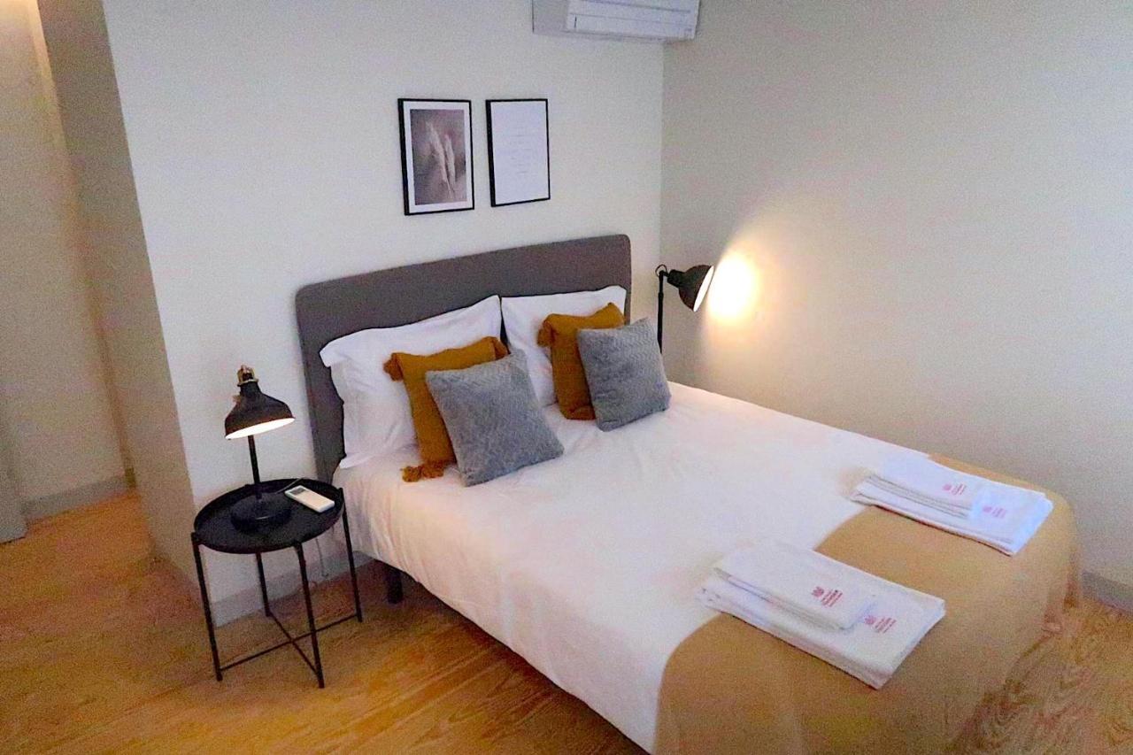 Apartment Castelo Superior Two Bedroom By Les Deux Mariettes