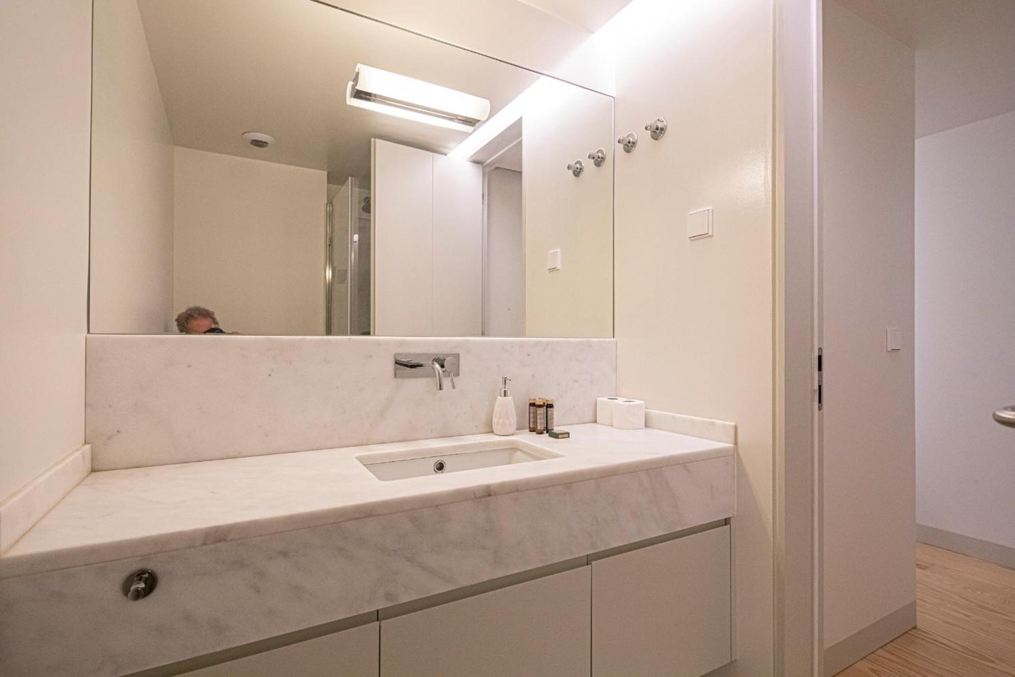 Castelo Superior Two Bedroom By Les Deux Mariettes Apartment *