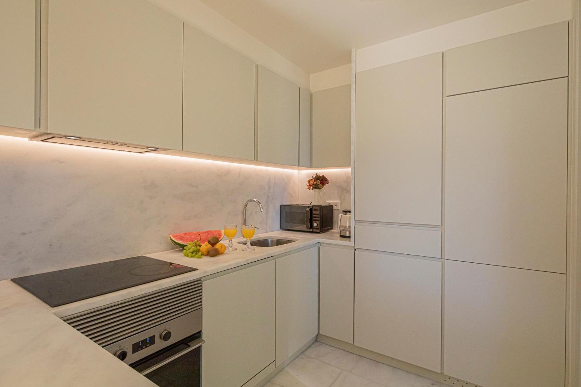Apartment Castelo Superior Two Bedroom By Les Deux Mariettes Lisbon