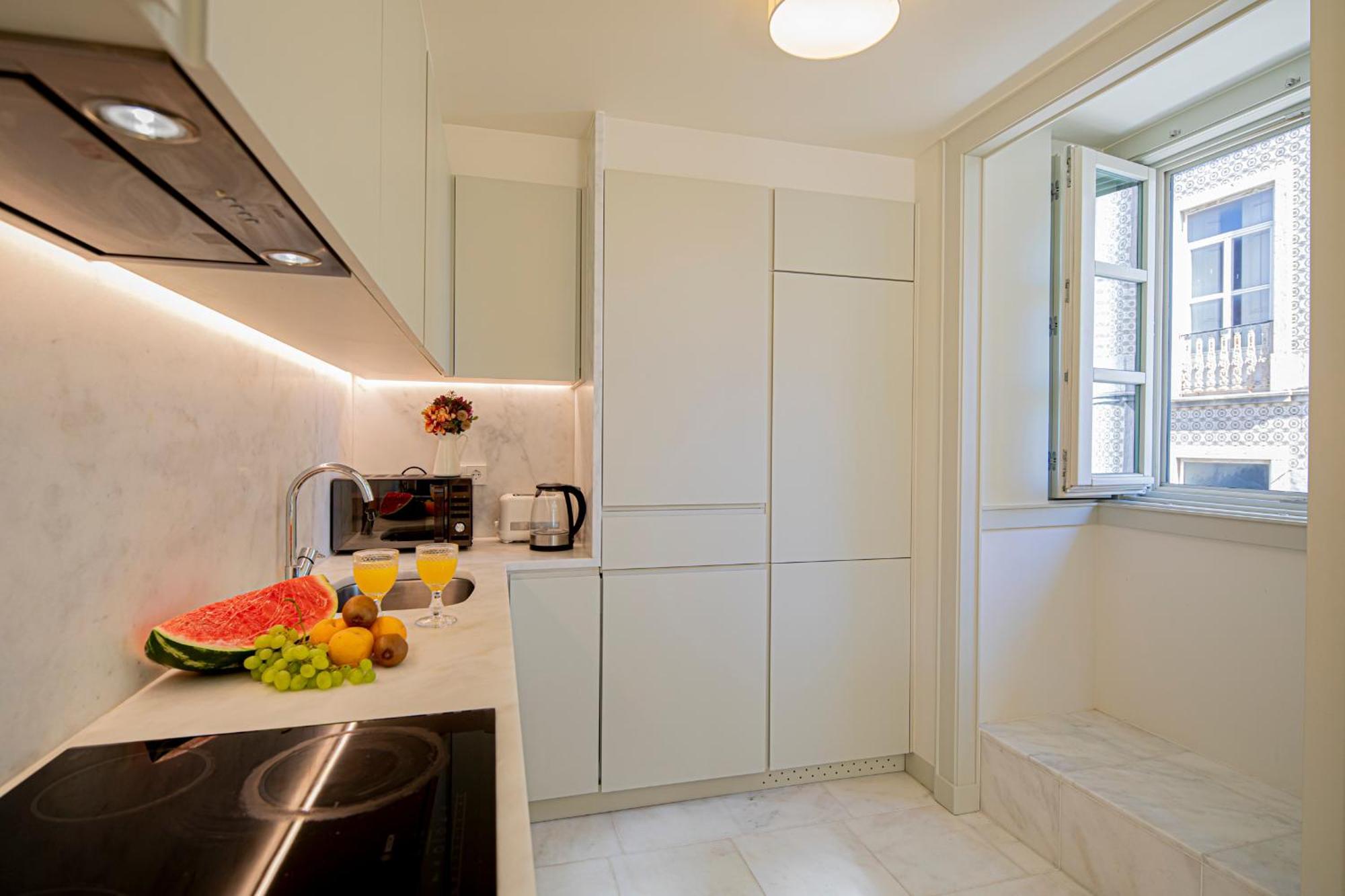 Castelo Superior Two Bedroom By Les Deux Mariettes Apartment