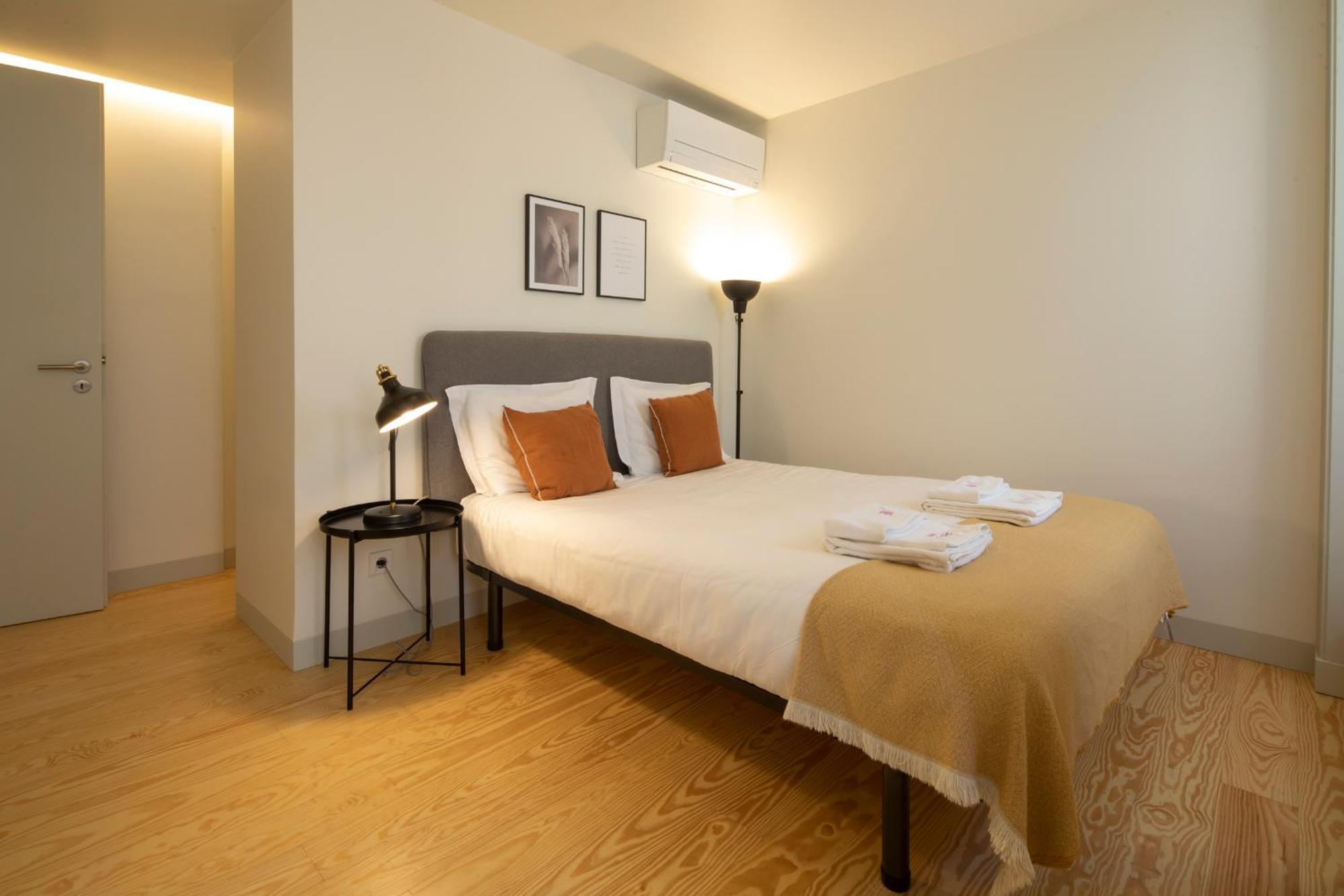 Castelo Superior Two Bedroom By Les Deux Mariettes Apartment
