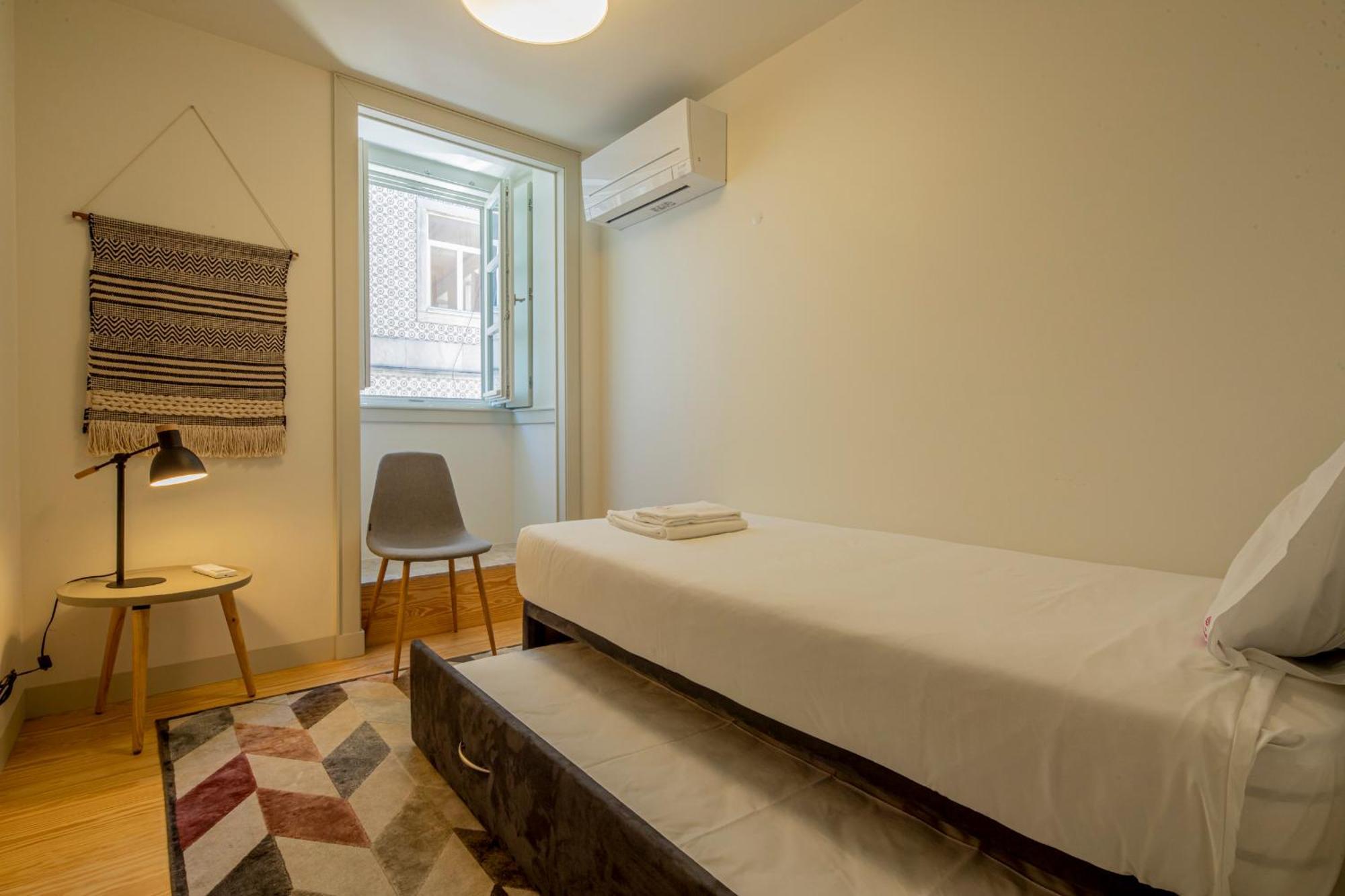 Apartment Castelo Superior Two Bedroom By Les Deux Mariettes