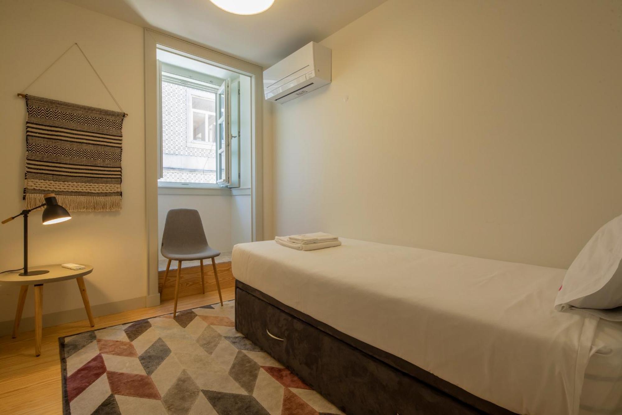 Castelo Superior Two Bedroom By Les Deux Mariettes Apartment *